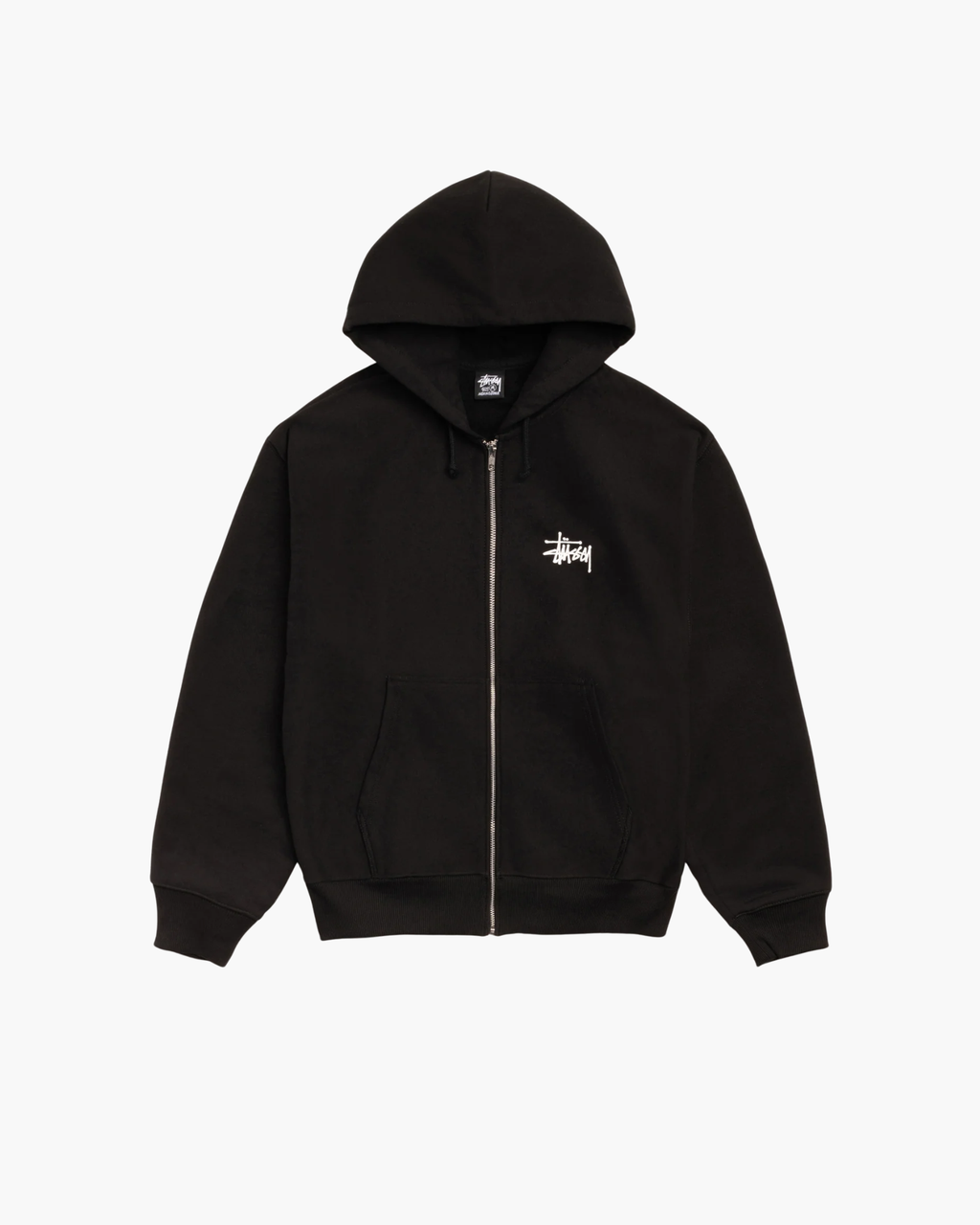 STU Zip-Up
