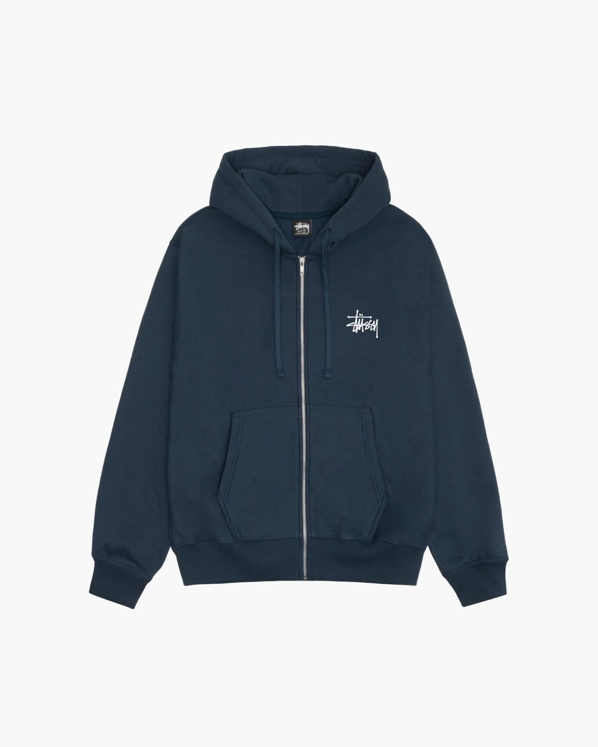 STU Zip-Up