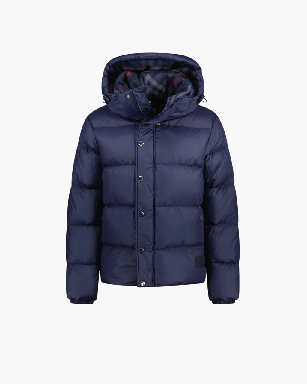 BB PUFFER JACKET