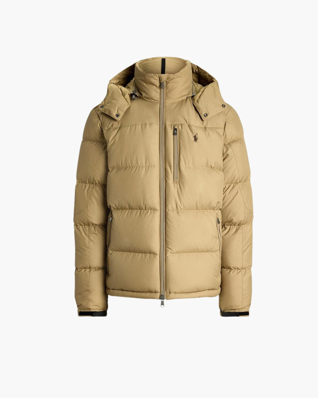 RL PUFFER JACKET