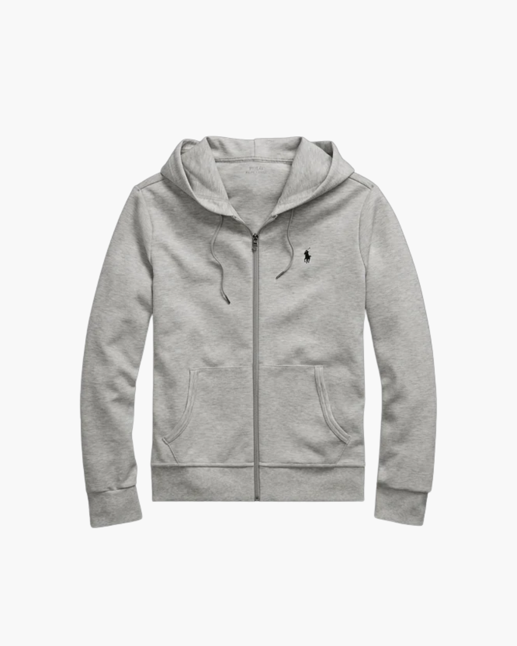 RL Zip-Up
