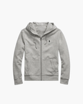 RL Zip-Up