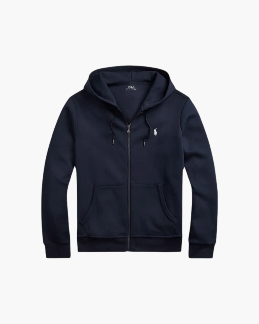 RL Zip-Up