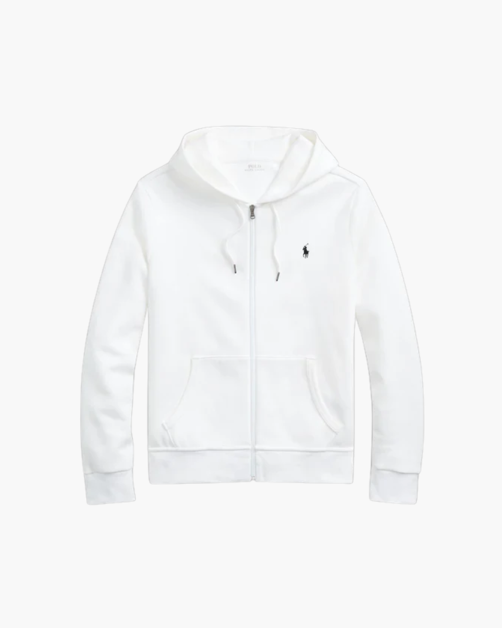 RL Zip-Up