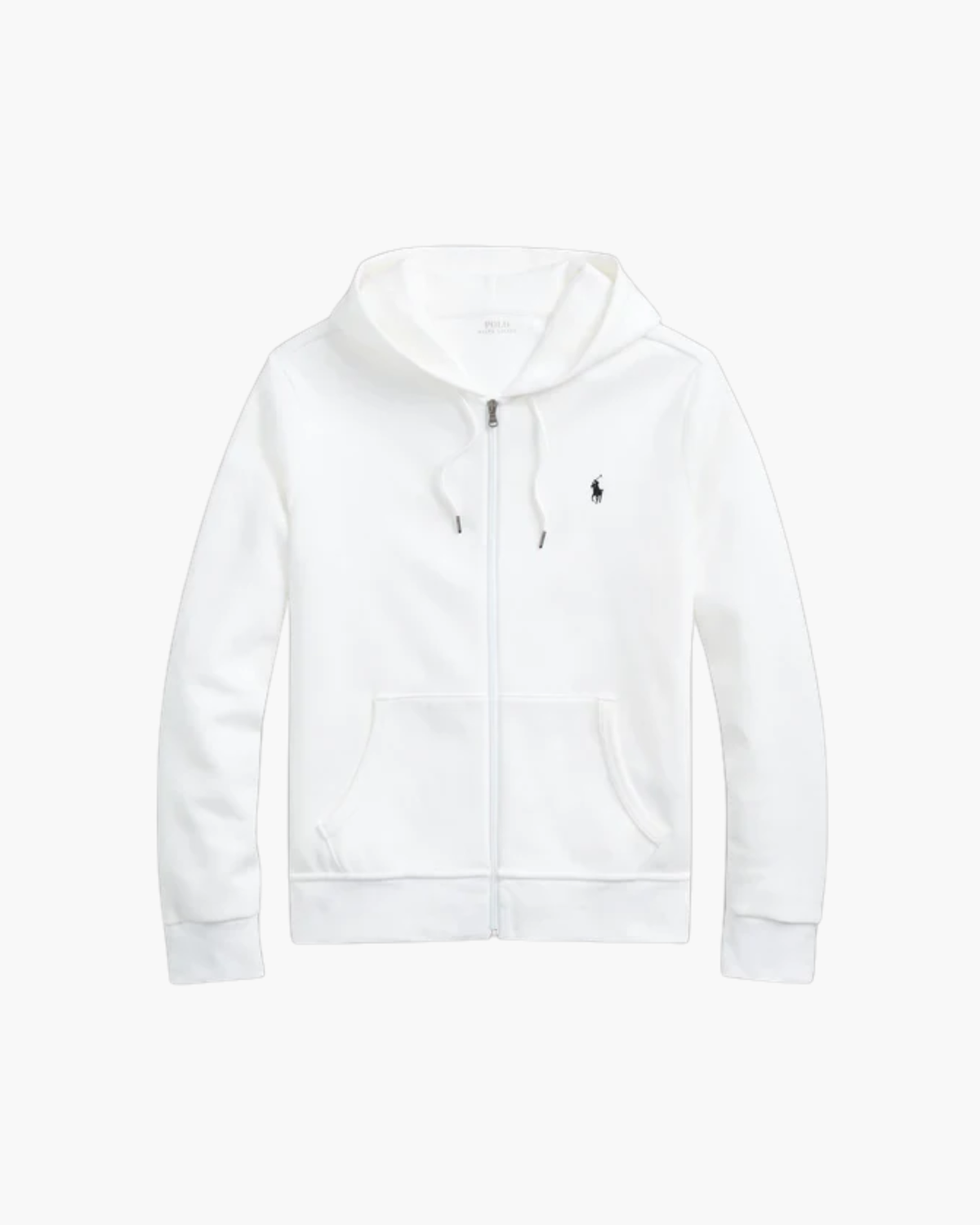 RL Zip-Up
