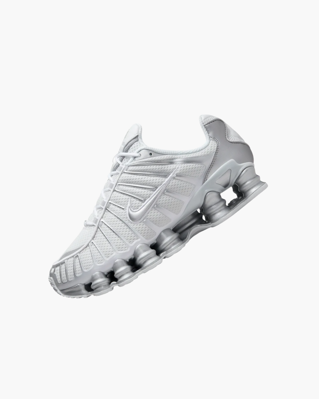 NK SHOX TL