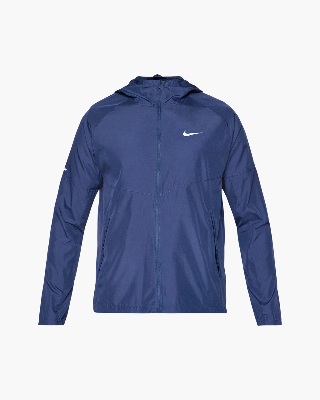 NK Miller Windbreaker