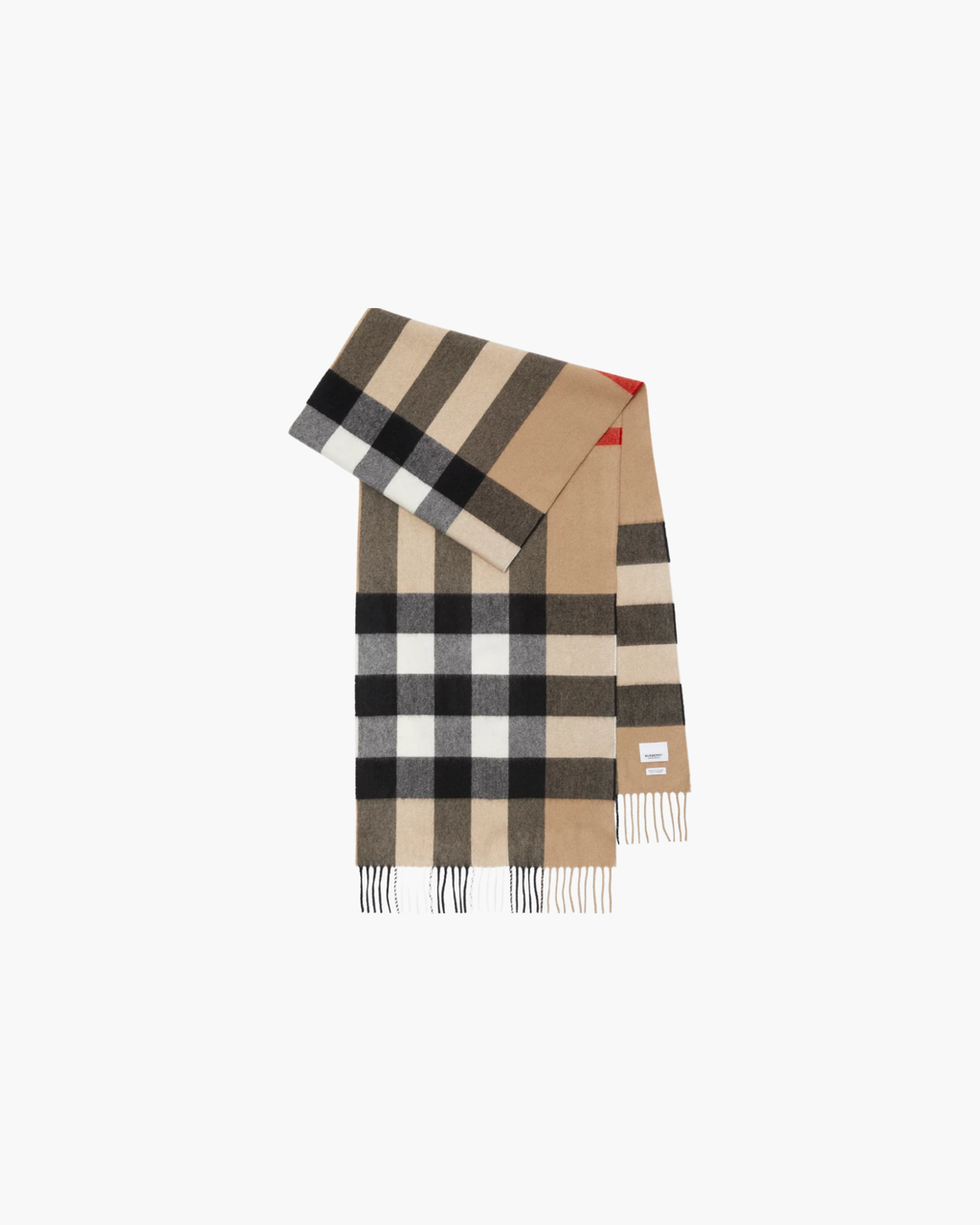 BB SCARF