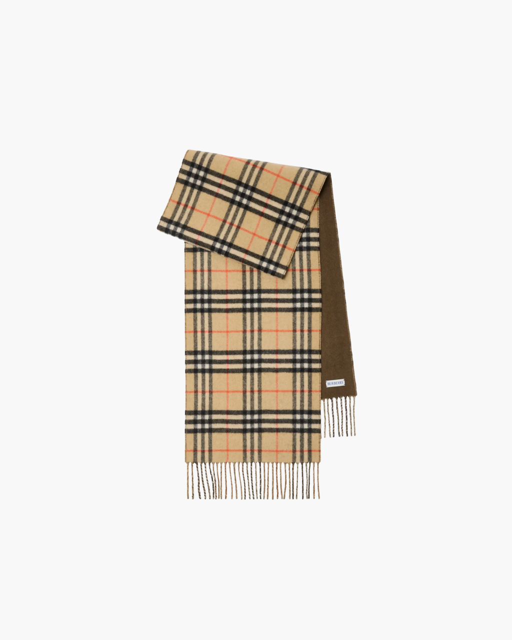 BB SCARF