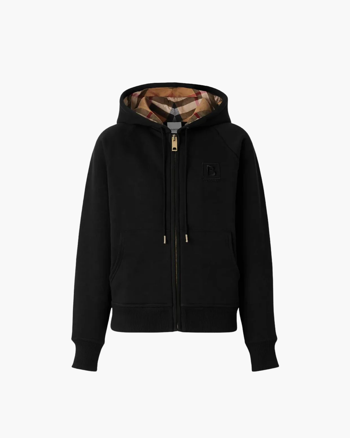 BB ZIP UP