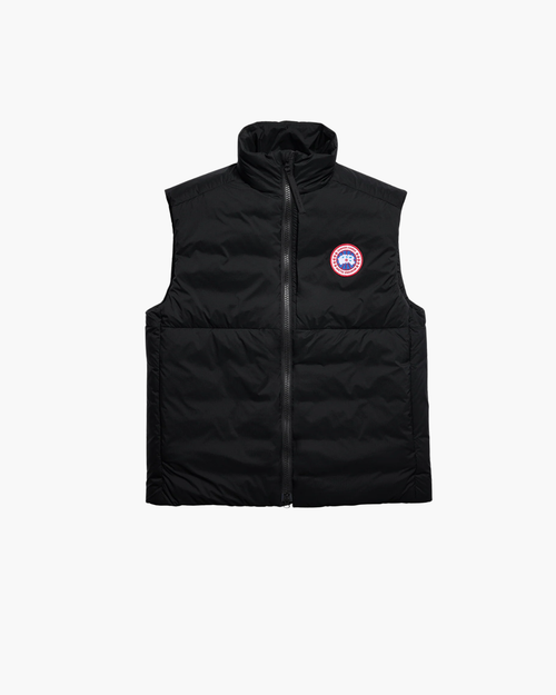 CG VEST