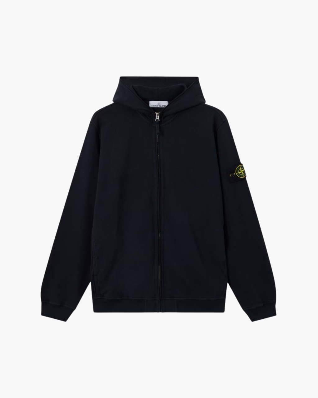 SI Zip-Up