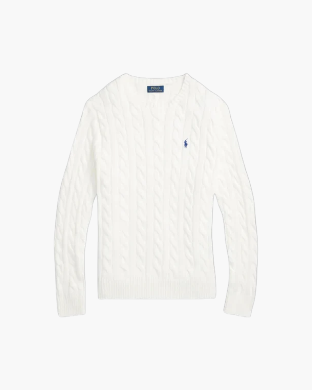 RL Sweater