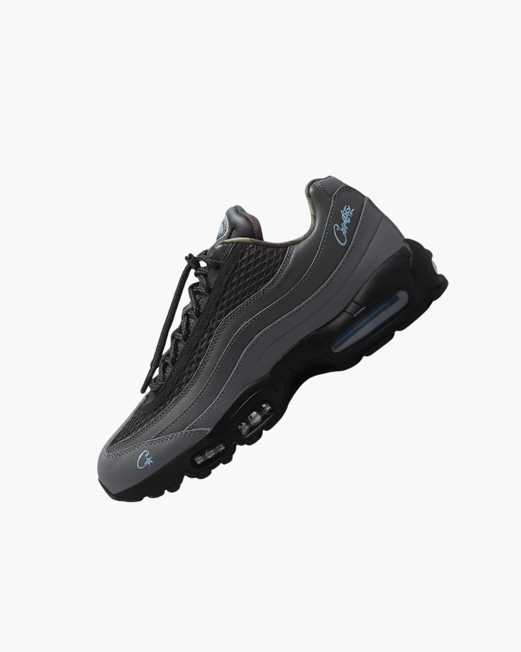 NK AM  95 CRTZ