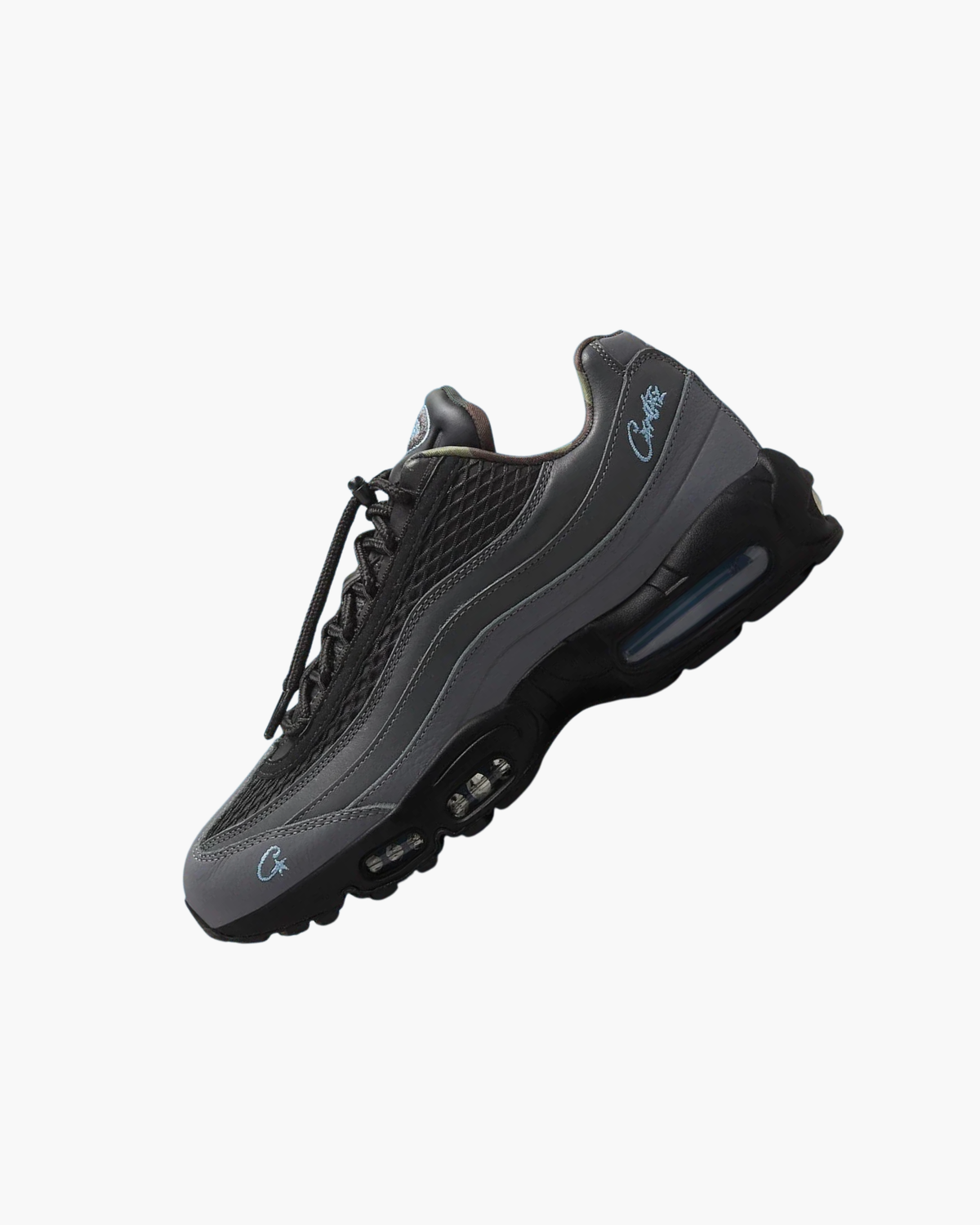 NK AM  95 CRTZ
