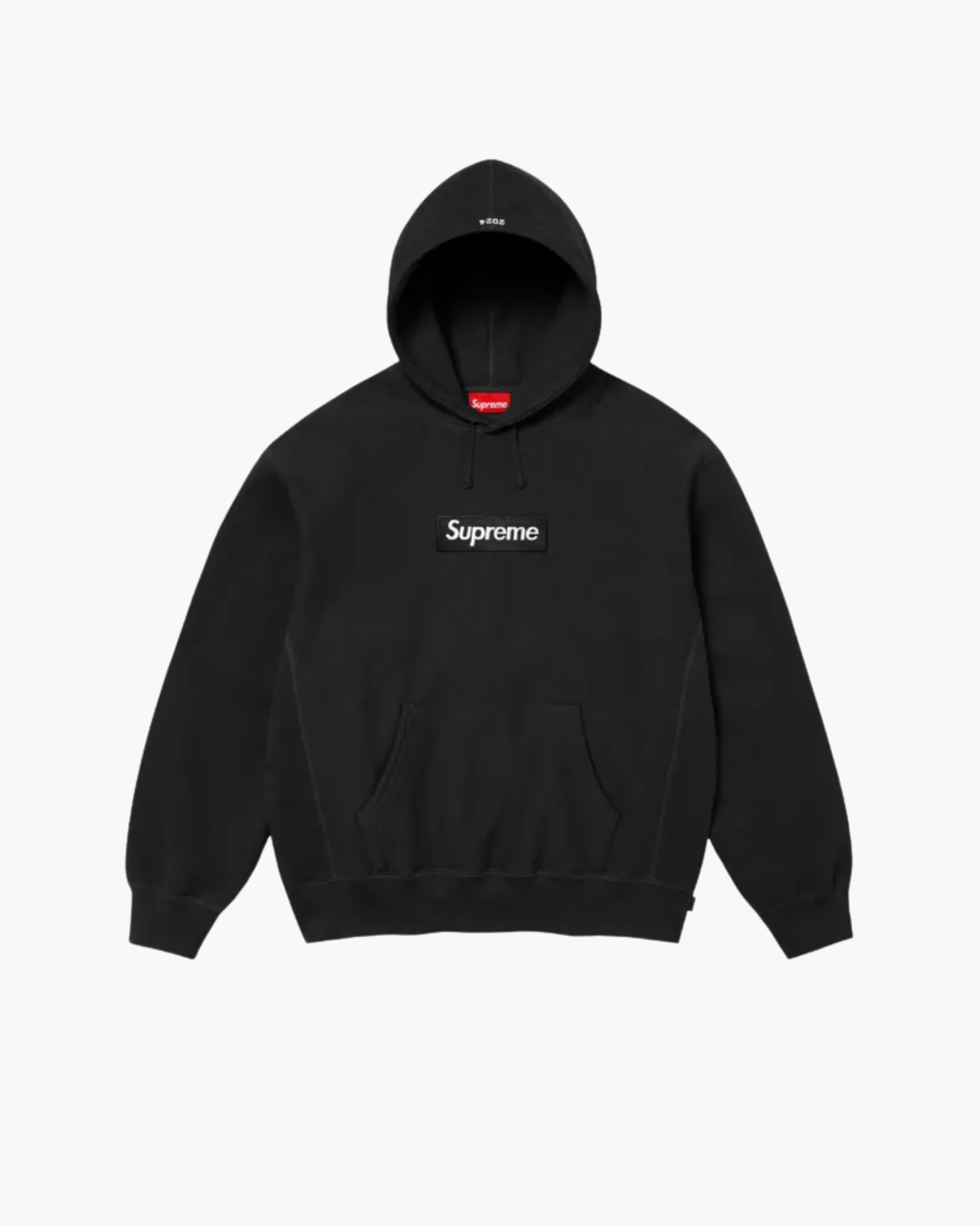 SUP Hoodie Box Logo