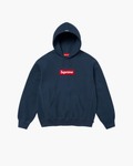 SUP Hoodie Box Logo