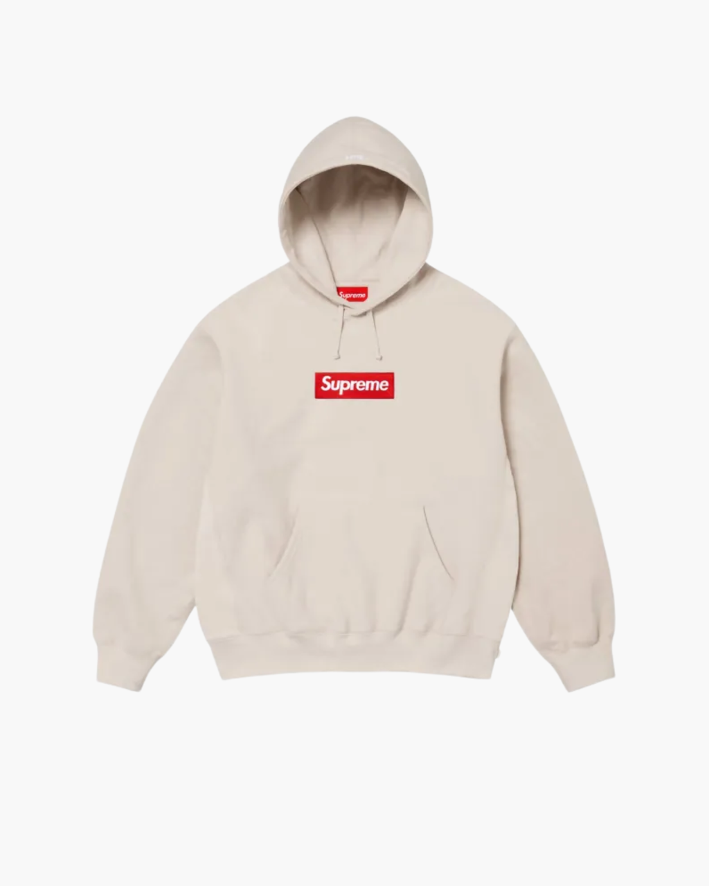 SUP Hoodie Box Logo