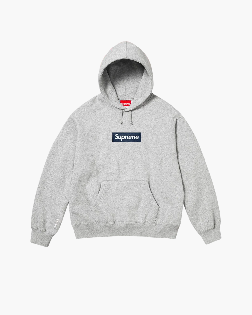 SUP Hoodie Box Logo