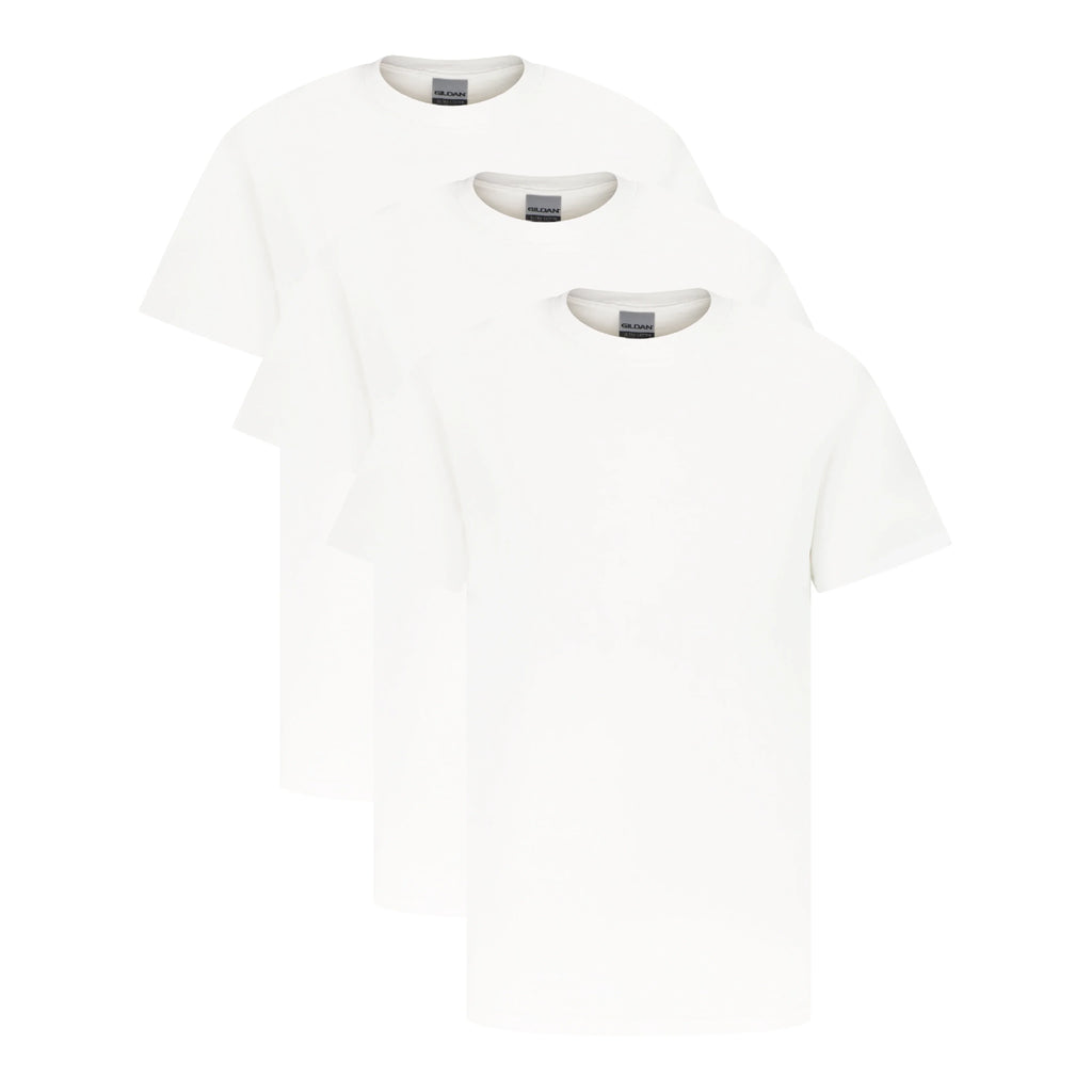 PACK 3 T-SHIRTS