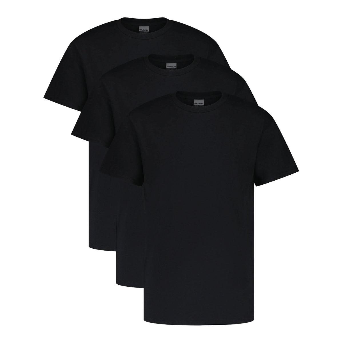 PACK 3 T-SHIRTS