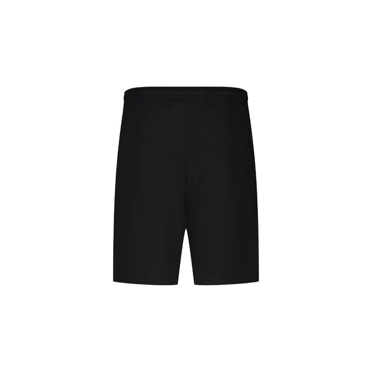 ENSEMBLE SHORT JOGGING NOIR + T-SHIRT