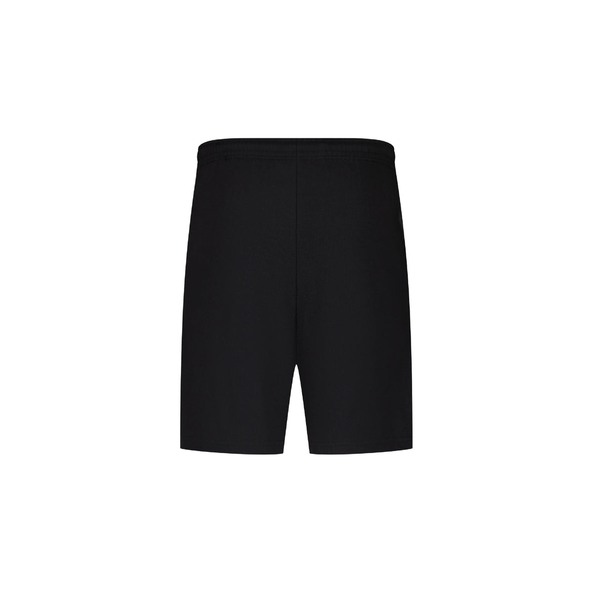 ENSEMBLE SHORT JOGGING NOIR + T-SHIRT