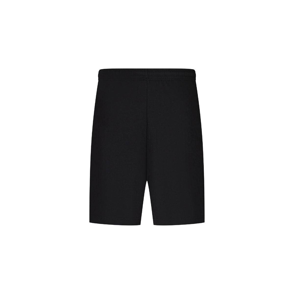 ENSEMBLE SHORT JOGGING NOIR + T-SHIRT