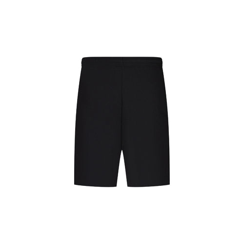 ENSEMBLE SHORT JOGGING NOIR + T-SHIRT