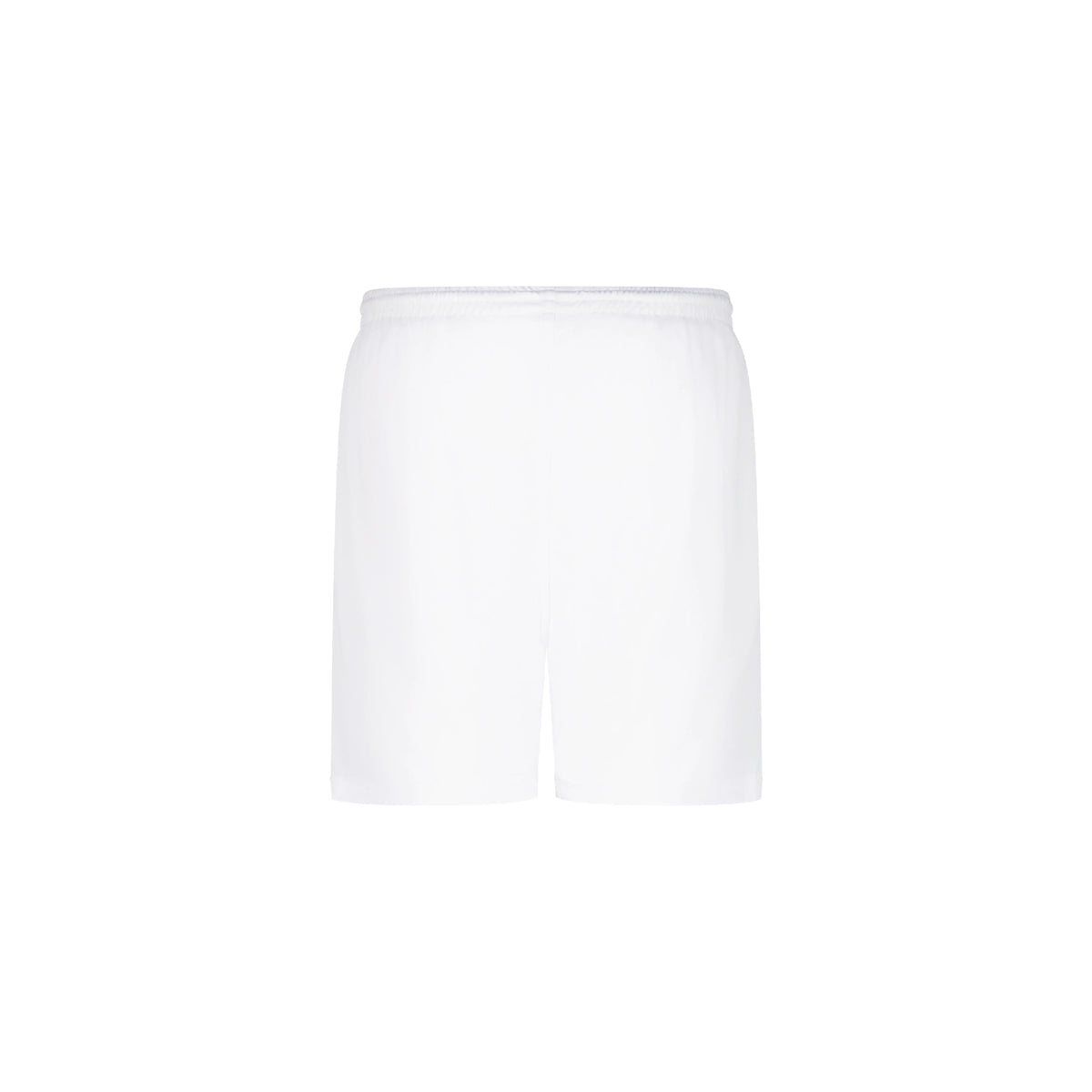 ENSEMBLE SHORT SPORT BLANC + T-SHIRT SPORT