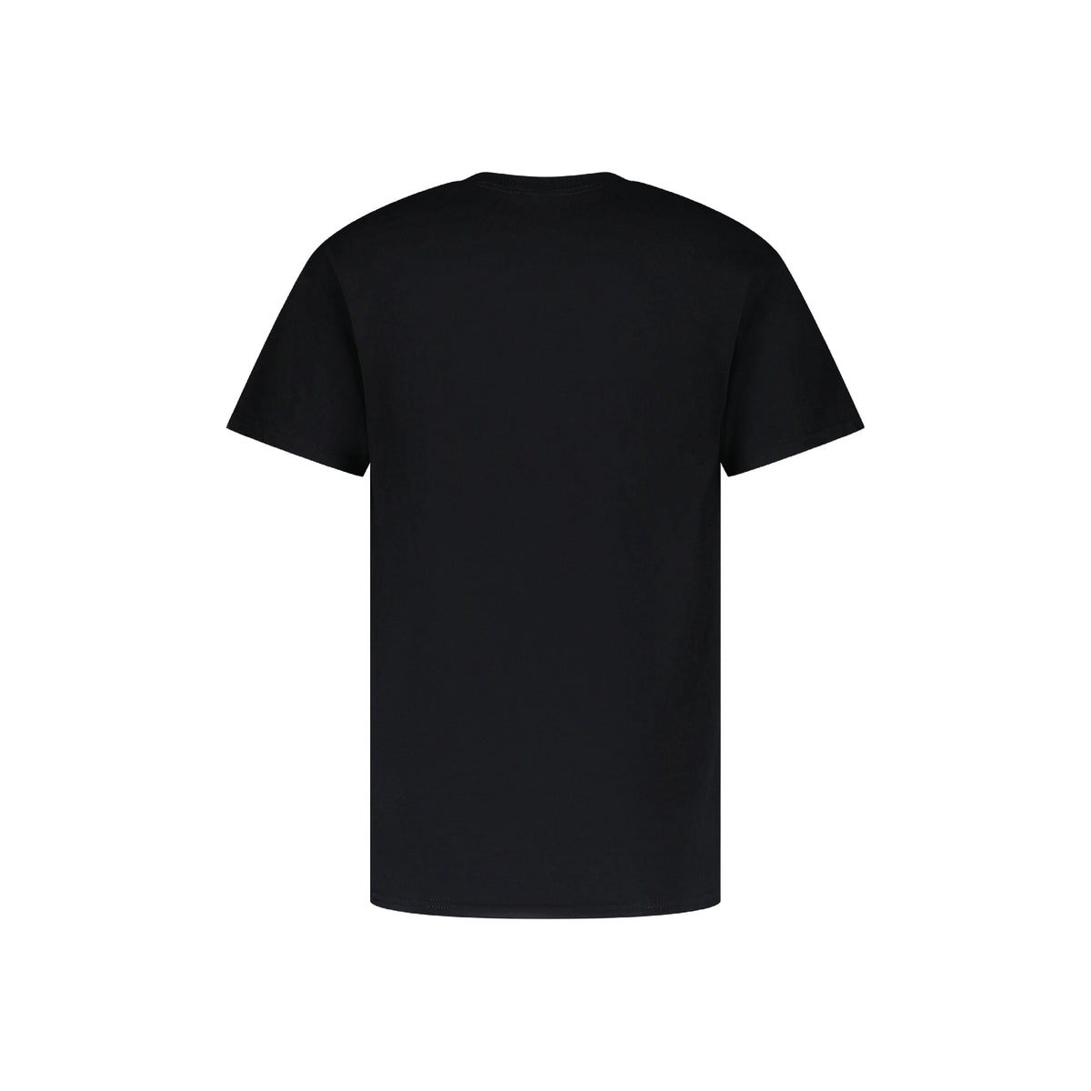ENSEMBLE SHORT JOGGING NOIR + T-SHIRT