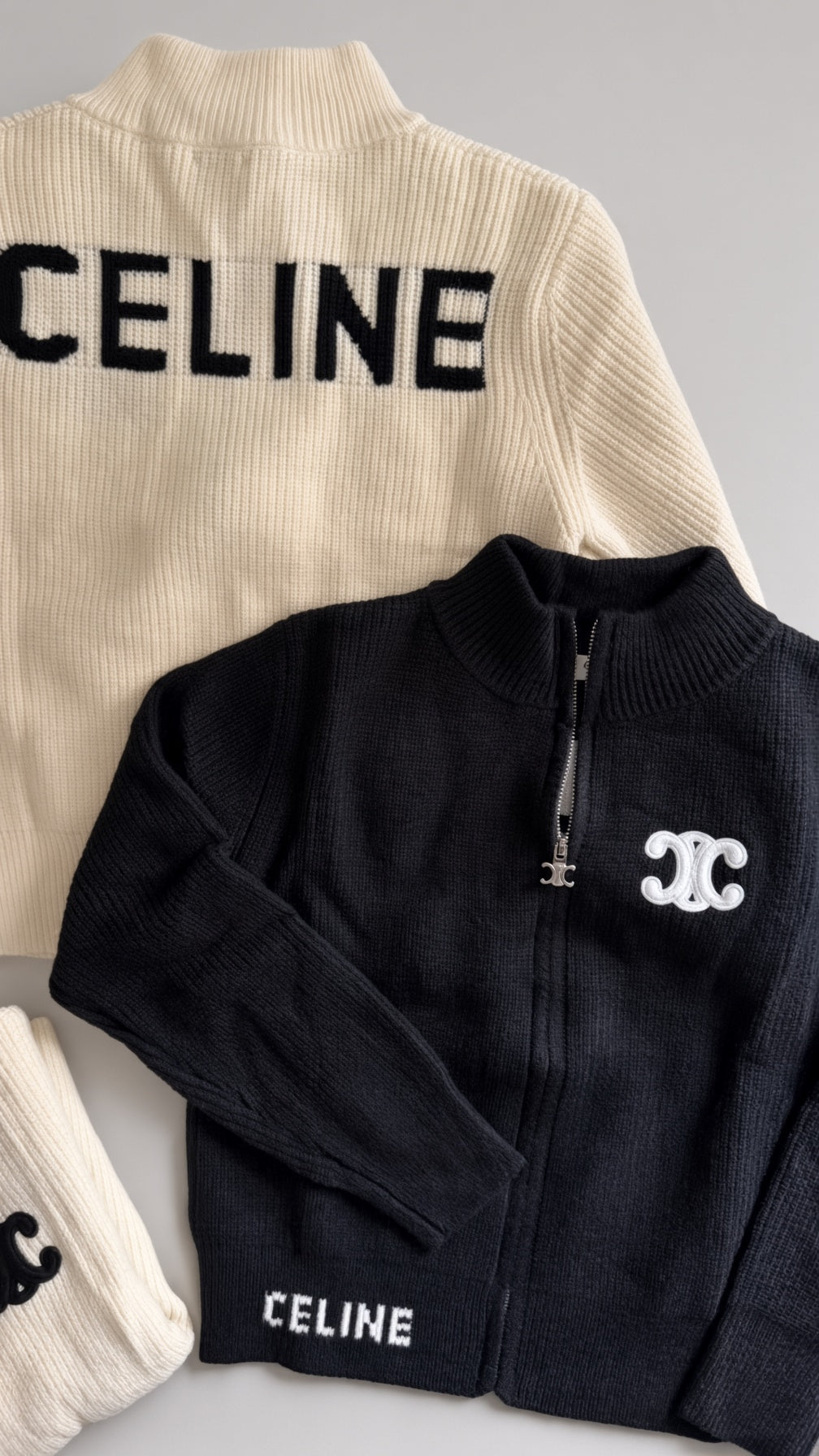 Gilet CELINE