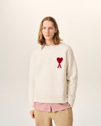 Pull en laine Ami