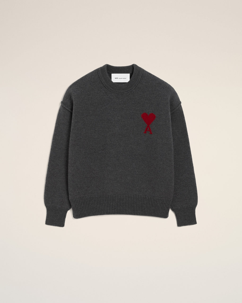 Pull en laine Ami