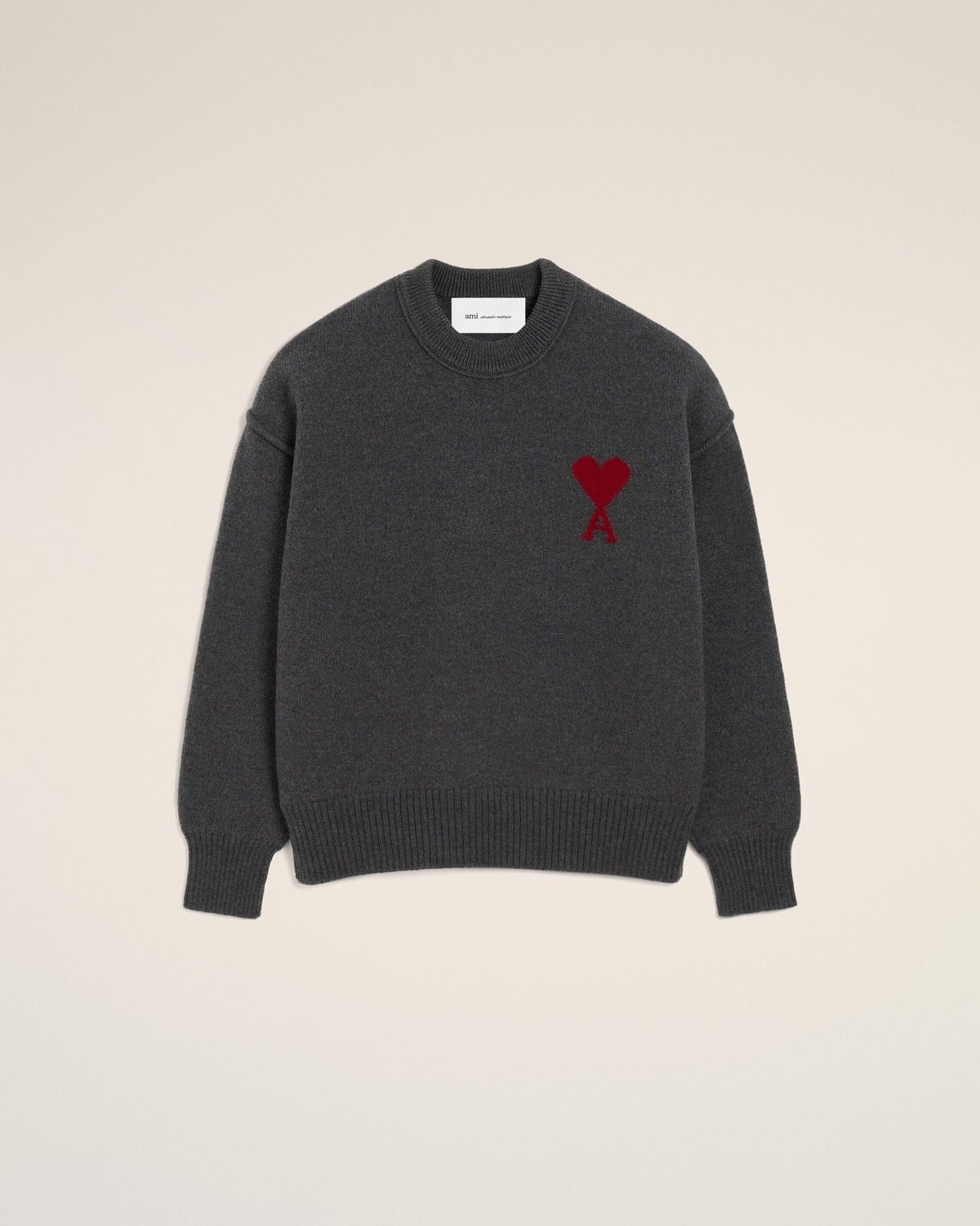 Pull en laine Ami