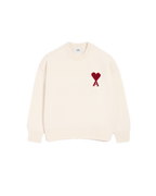 Pull en laine Ami