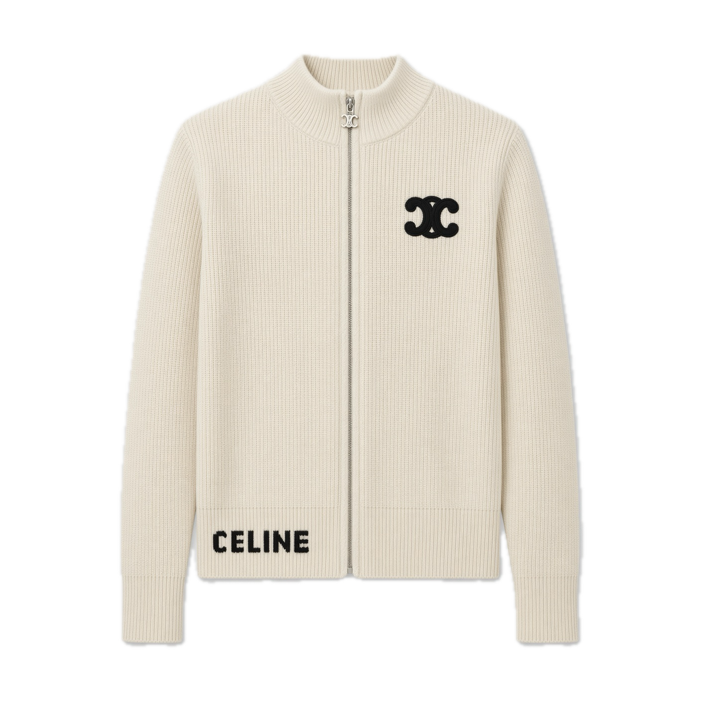 Gilet CELINE