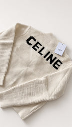 Gilet CELINE